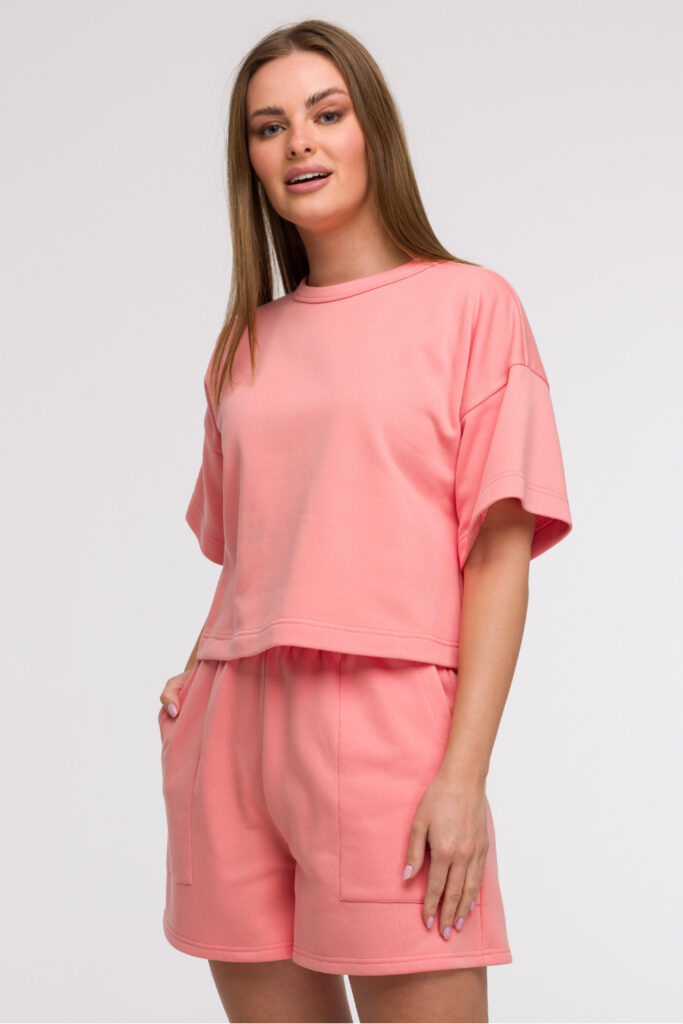 Sweater model 211523 BeWear