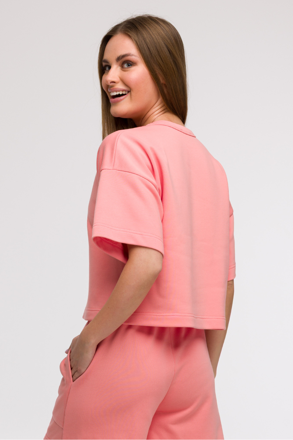 Sweater model 211523 BeWear - Afbeelding 3
