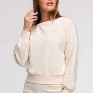 Sweater model 211526 BeWear