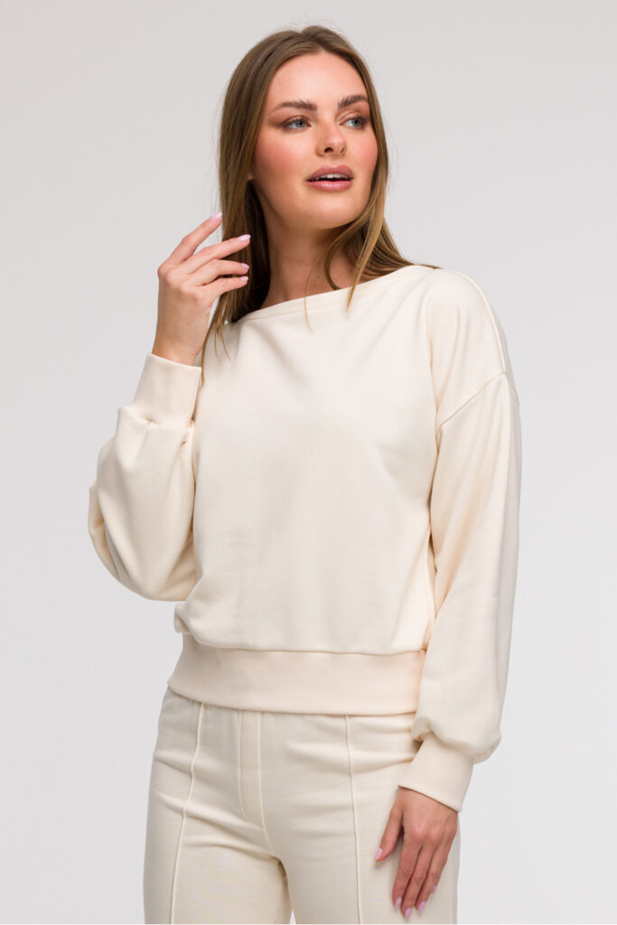 Sweater model 211526 BeWear
