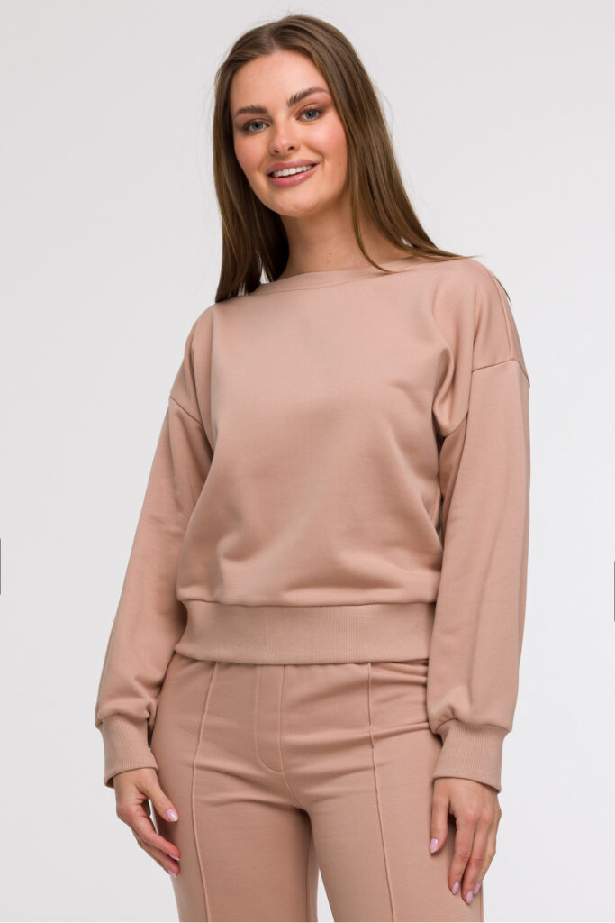 Sweater model 211527 BeWear
