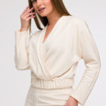 Sweater model 211531 BeWear