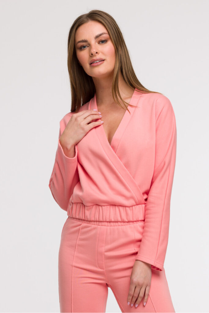 Sweater model 211534 BeWear