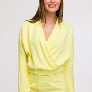 Sweater model 211535 BeWear