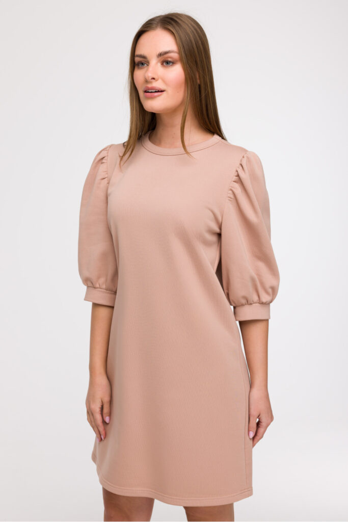 Alltagskleid model 211537 BeWear