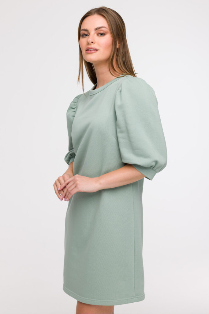 Alltagskleid model 211538 BeWear