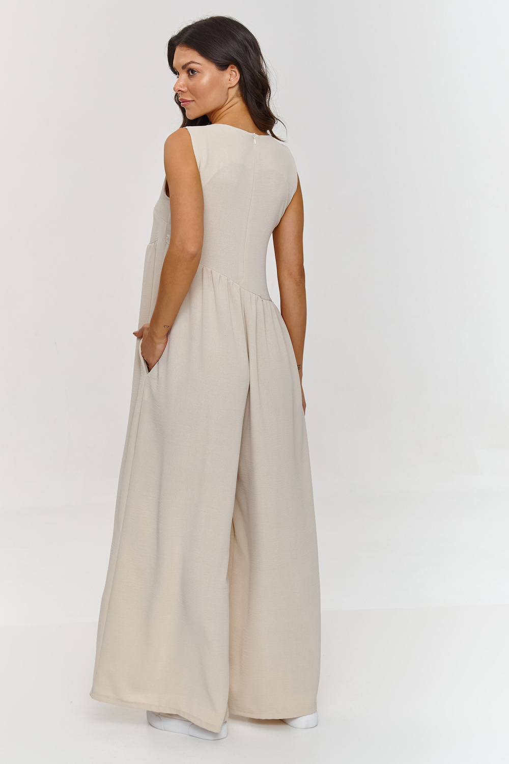Overall model 211550 Makadamia - Afbeelding 2