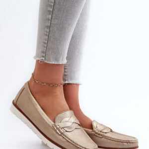 Mokassins model 211606 Step in style
