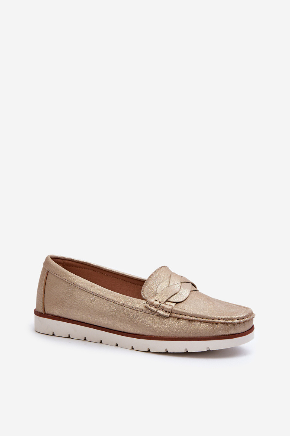 Mokassins model 211606 Step in style - Afbeelding 2