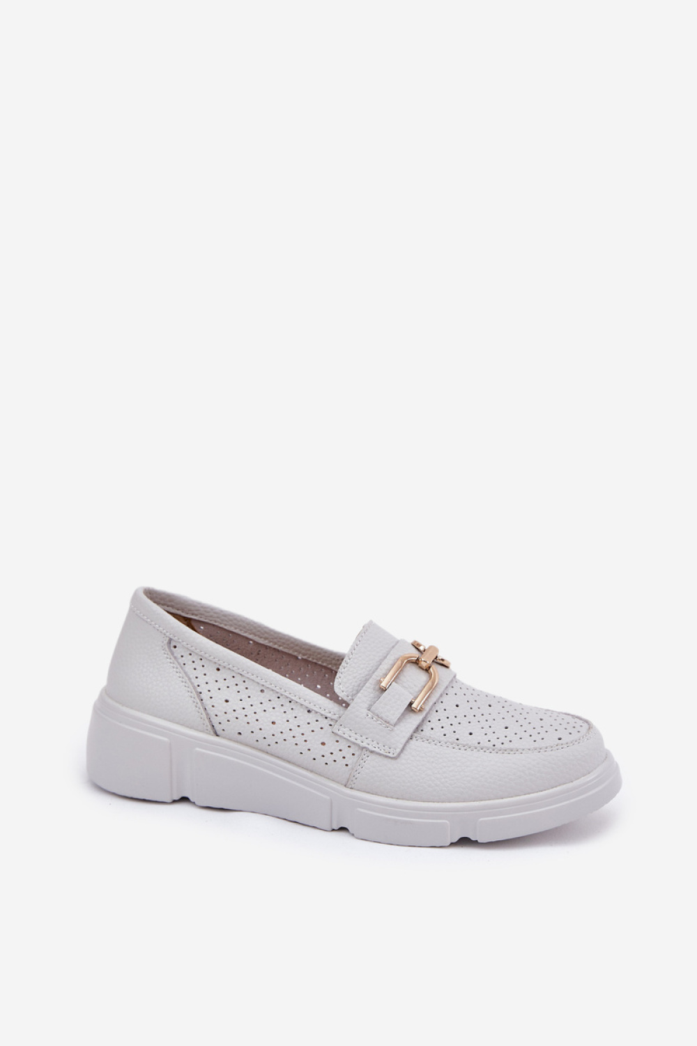Mokassins model 211607 Step in style - Afbeelding 2