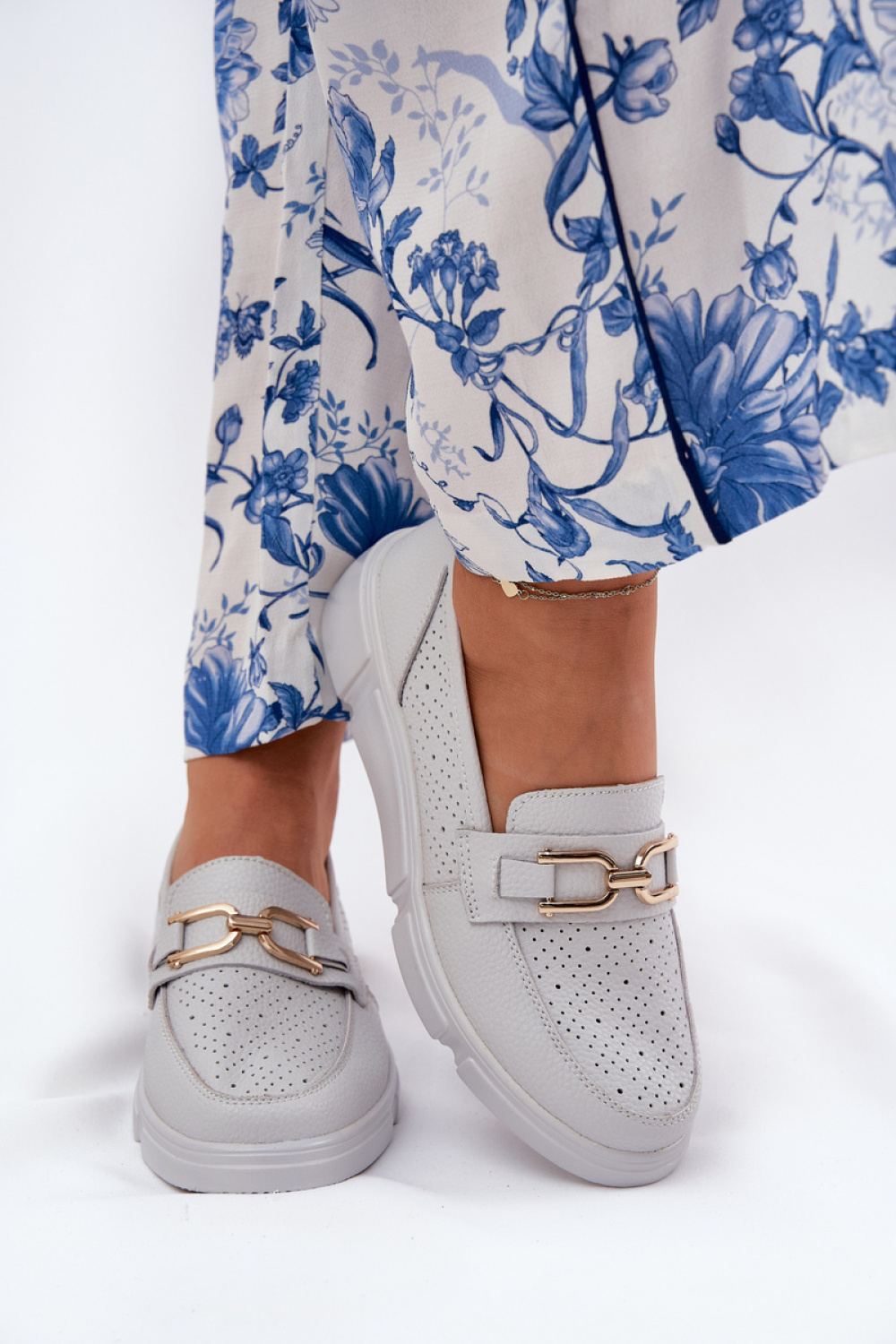 Mokassins model 211607 Step in style - Afbeelding 3