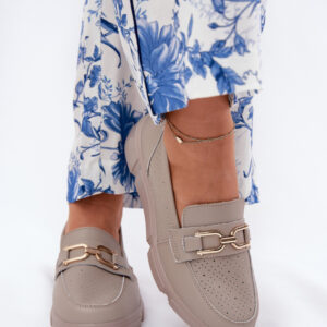 Mokassins model 211608 Step in style