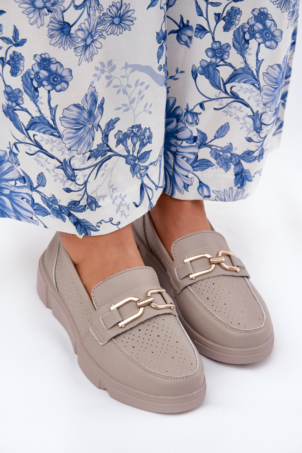 Mokassins model 211608 Step in style - Afbeelding 3