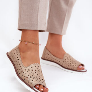 Ballerina Schuhe model 211618 Step in style