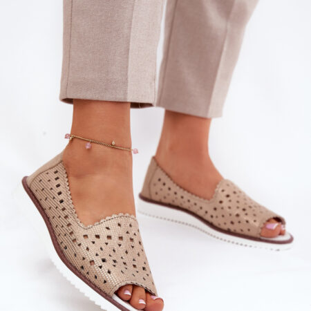 Ballerina Schuhe model 211618 Step in style