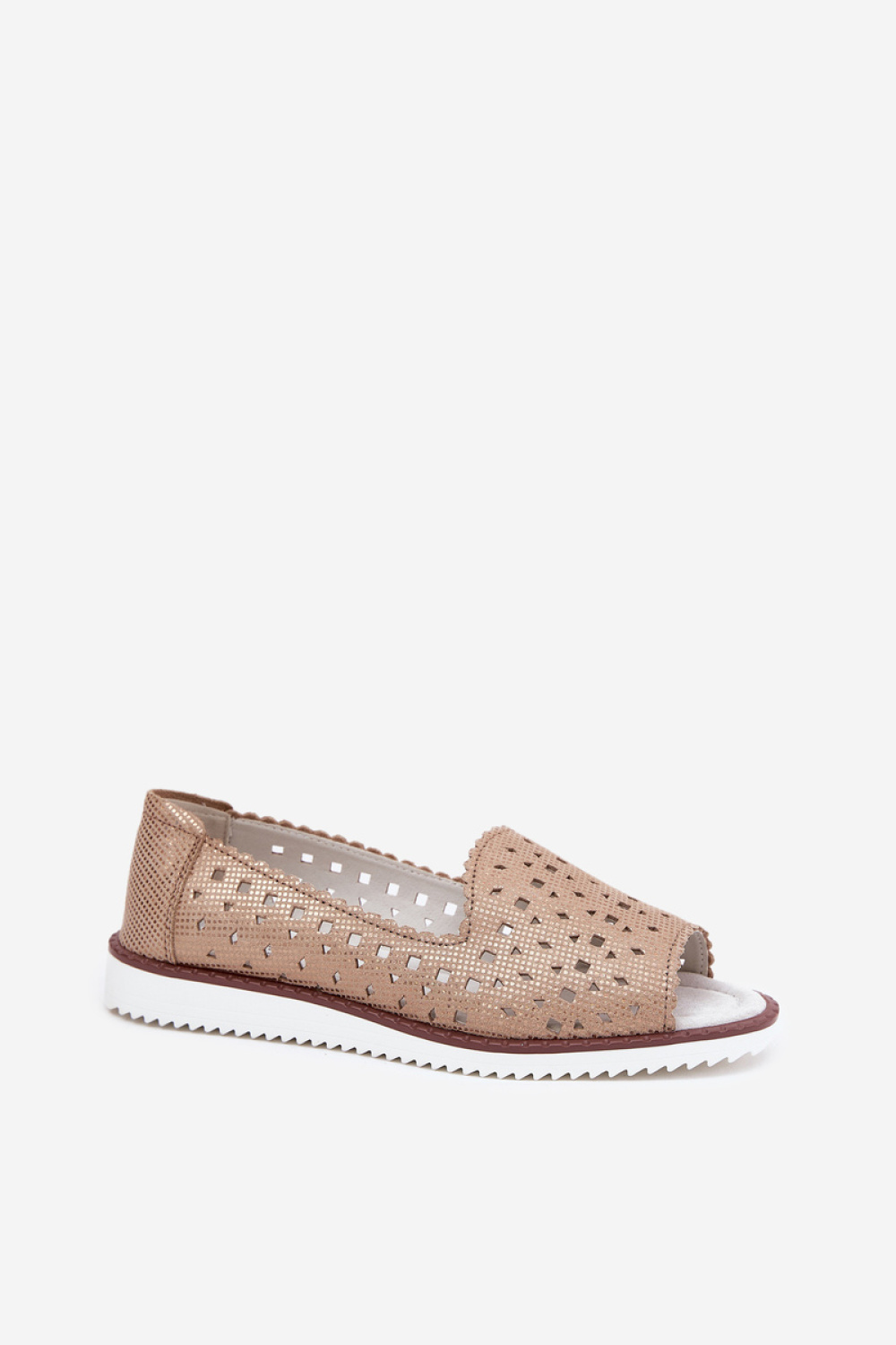 Ballerina Schuhe model 211618 Step in style - Afbeelding 2