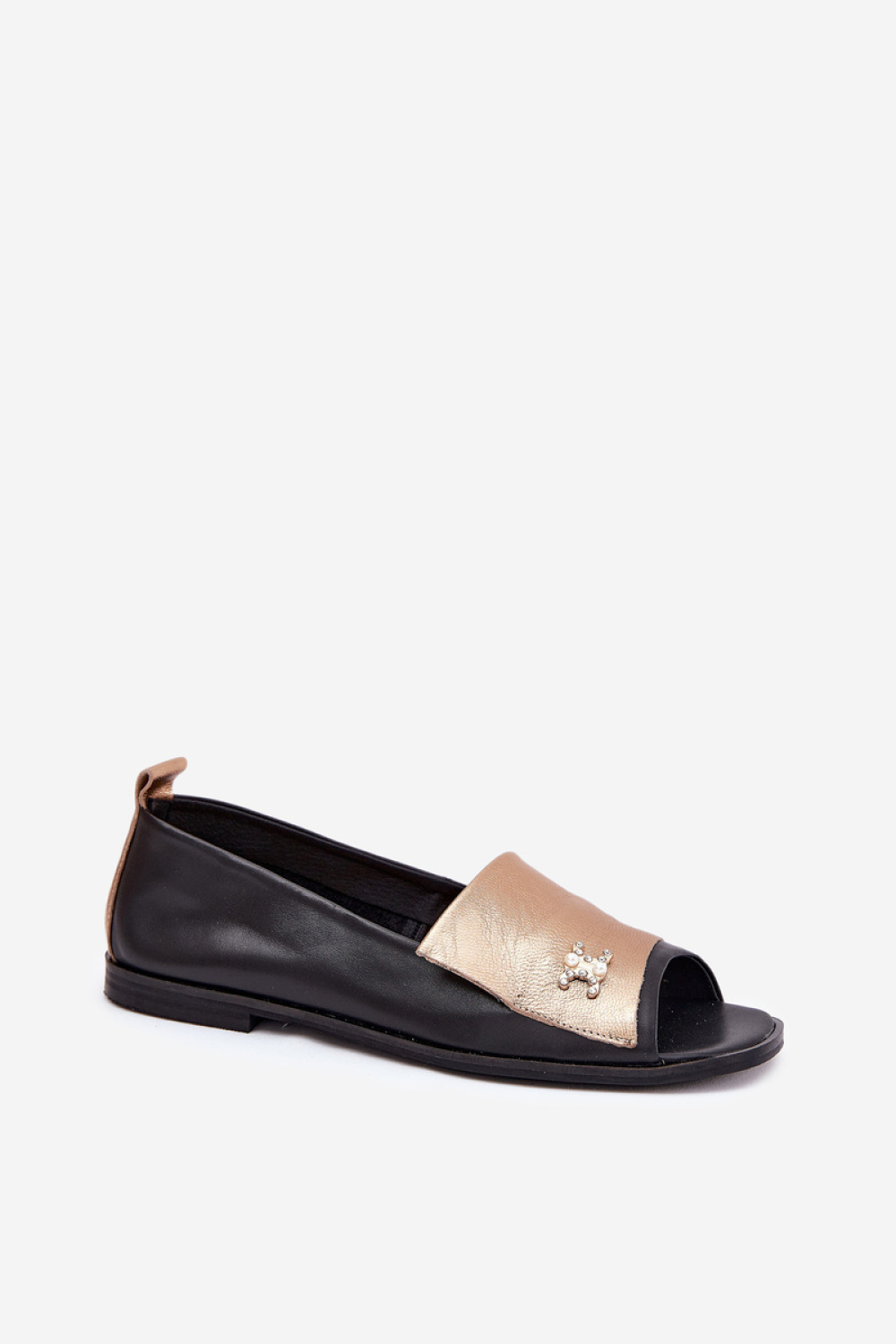 Ballerina Schuhe model 211620 Step in style - Afbeelding 2
