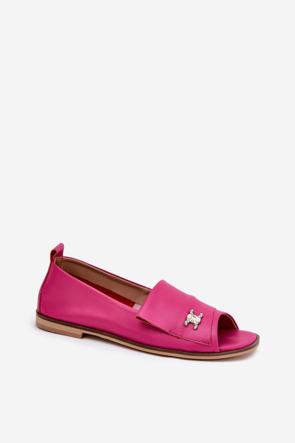 Ballerina Schuhe model 211622 Step in style - Afbeelding 2