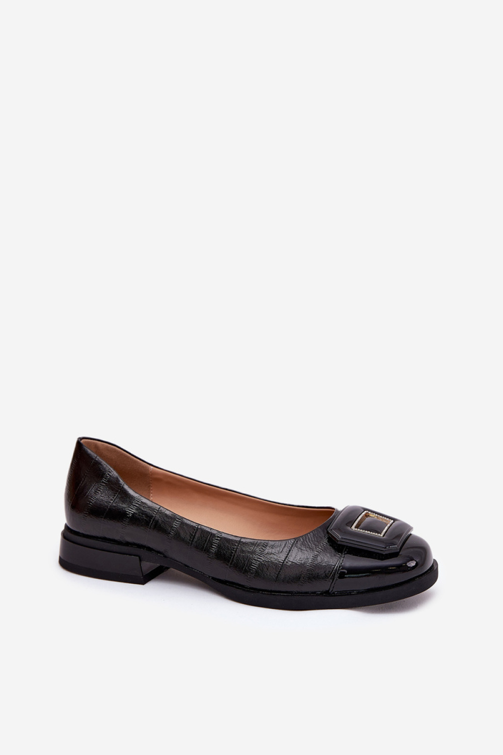 Ballerina Schuhe model 211624 Step in style - Afbeelding 2