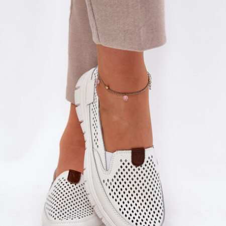 Ballerina Schuhe model 211625 Step in style
