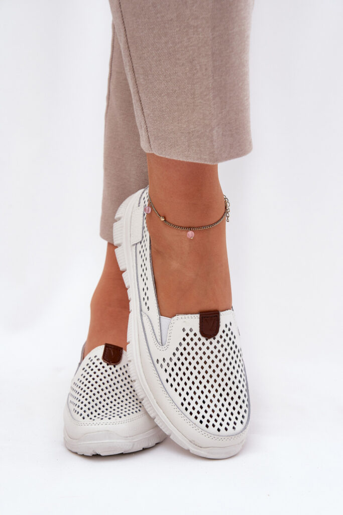 Ballerina Schuhe model 211625 Step in style