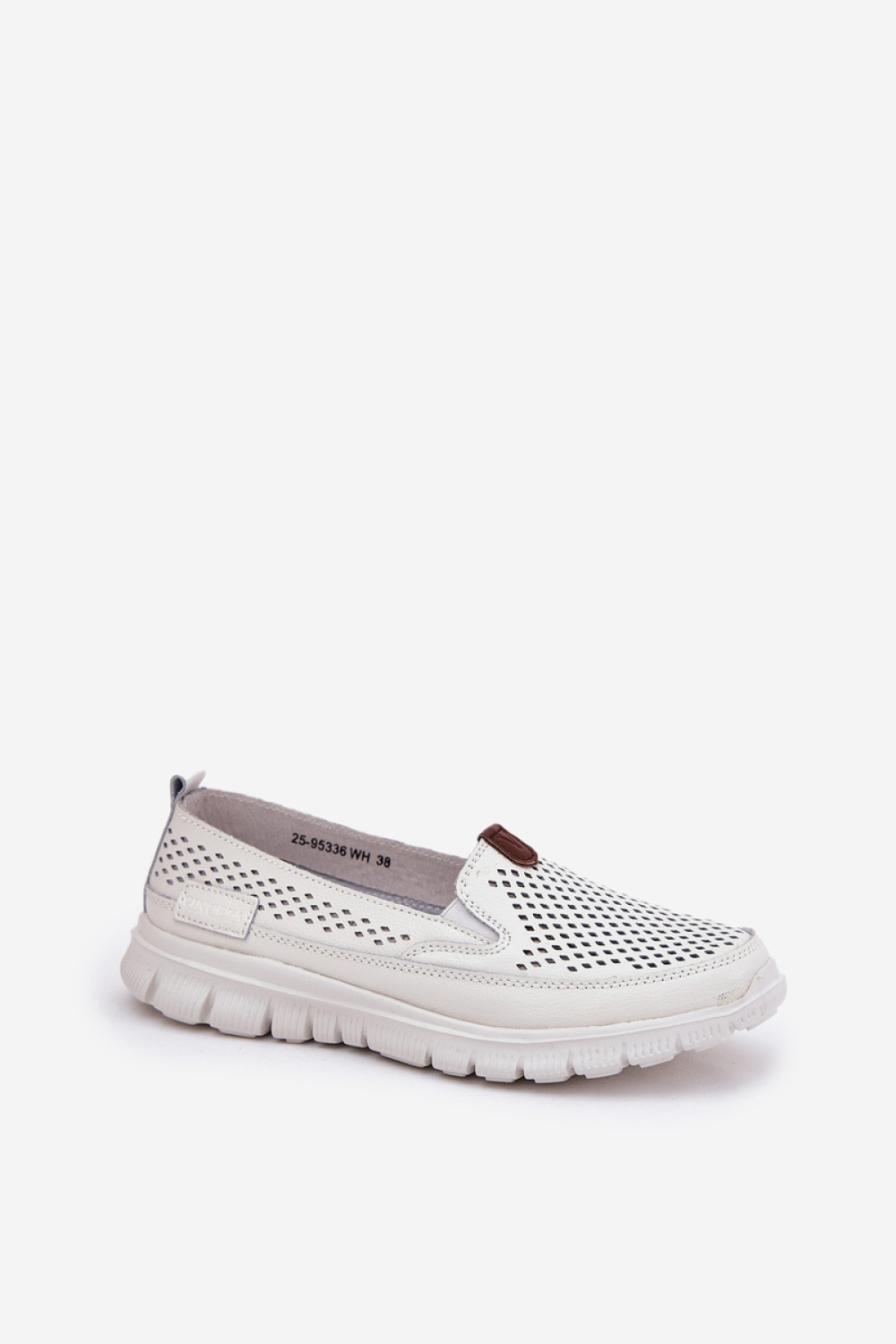 Ballerina Schuhe model 211625 Step in style - Afbeelding 2