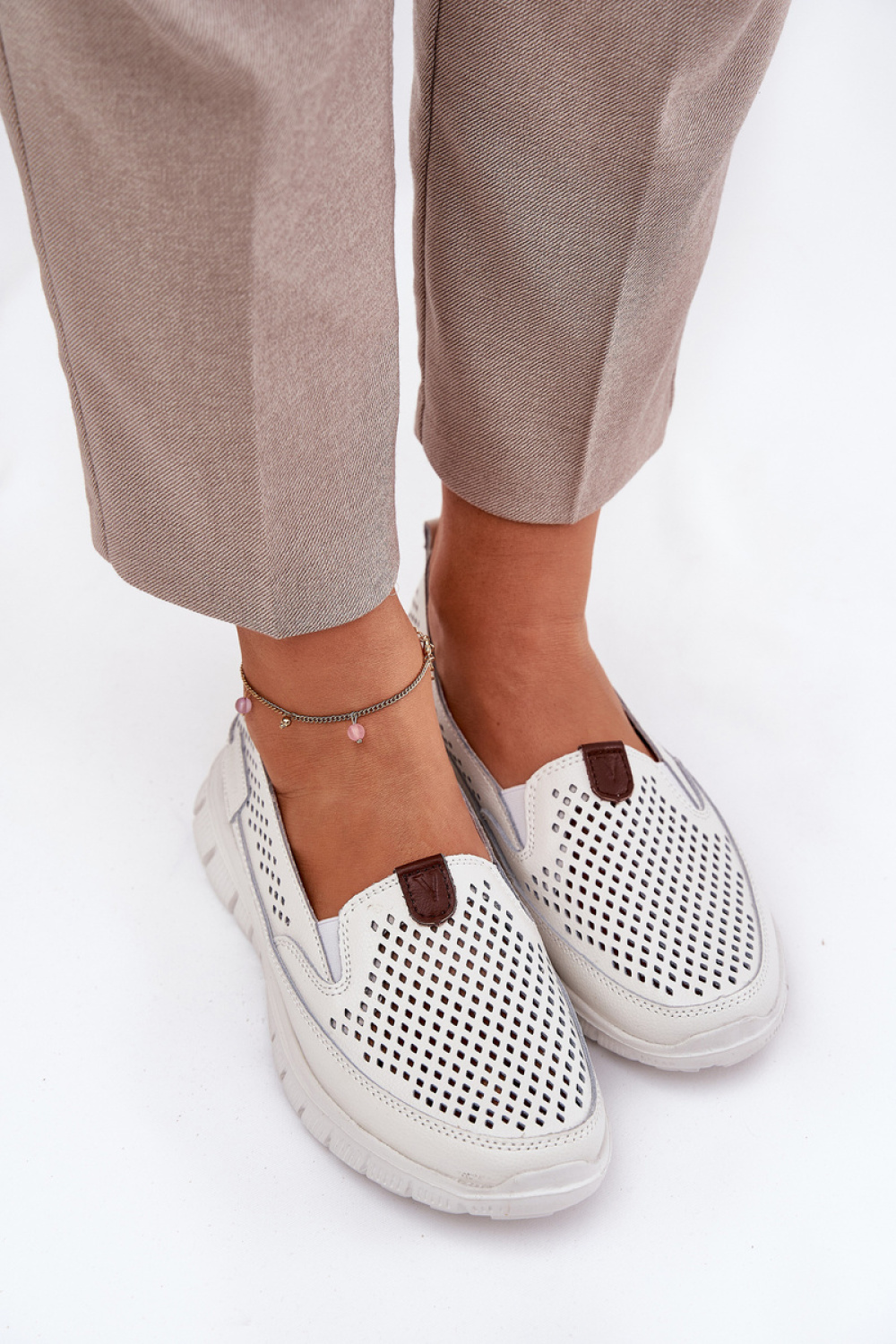 Ballerina Schuhe model 211625 Step in style - Afbeelding 3