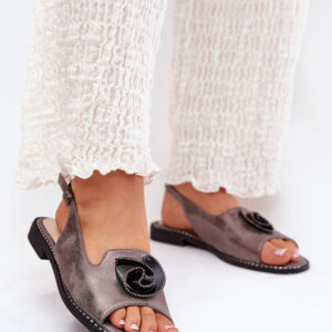 Sandalen model 211631 Step in style