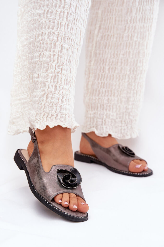 Sandalen model 211631 Step in style