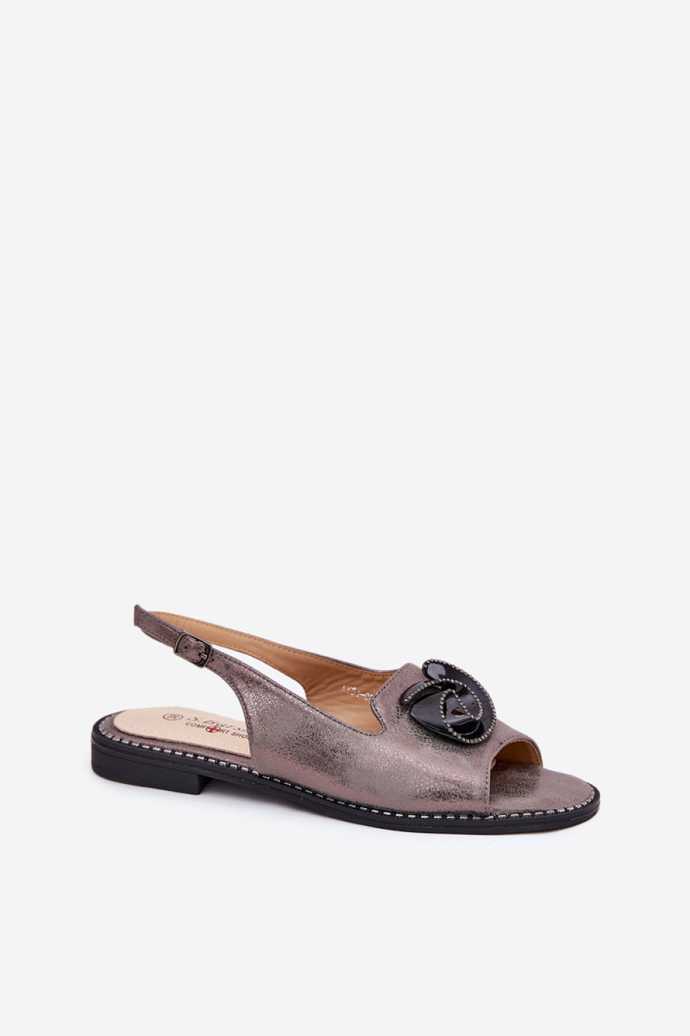 Sandalen model 211631 Step in style - Afbeelding 2