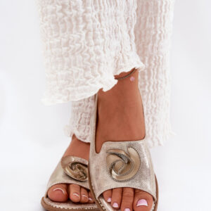 Sandalen model 211632 Step in style