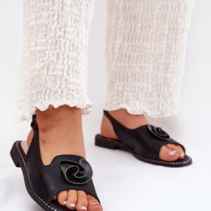 Sandalen model 211633 Step in style