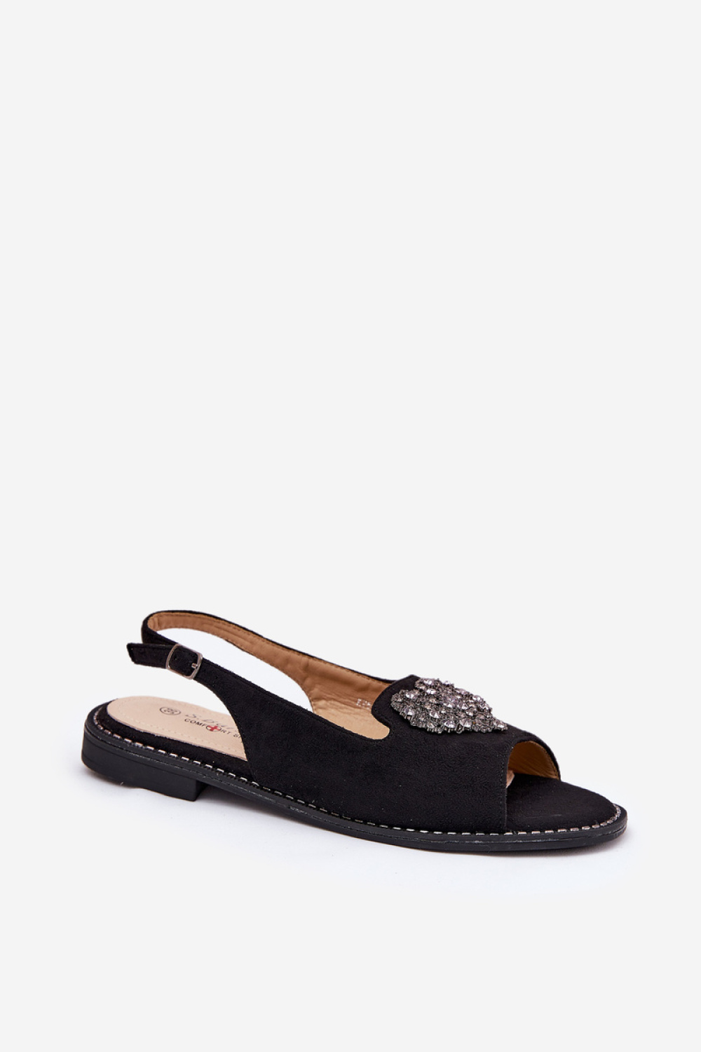 Sandalen model 211635 Step in style - Afbeelding 2