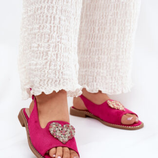 Sandalen model 211636 Step in style