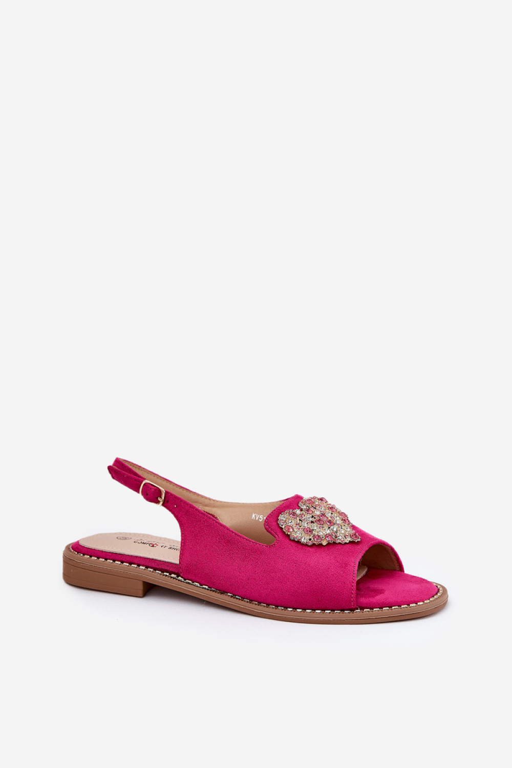 Sandalen model 211636 Step in style - Afbeelding 2