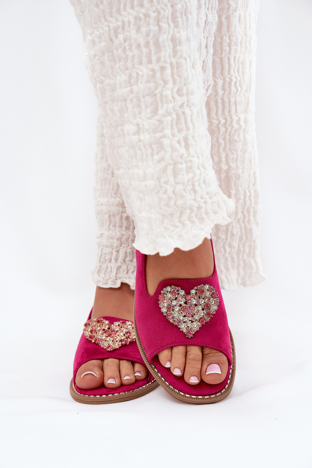 Sandalen model 211636 Step in style - Afbeelding 3