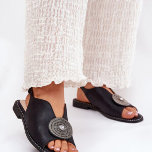 Sandalen model 211640 Step in style