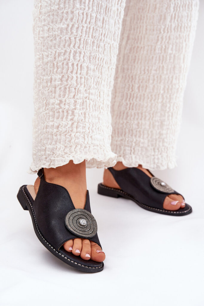 Sandalen model 211640 Step in style