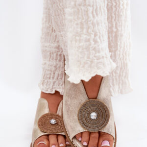 Sandalen model 211641 Step in style