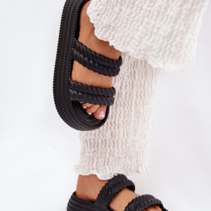 Plattform-Sandalen model 211670 Step in style