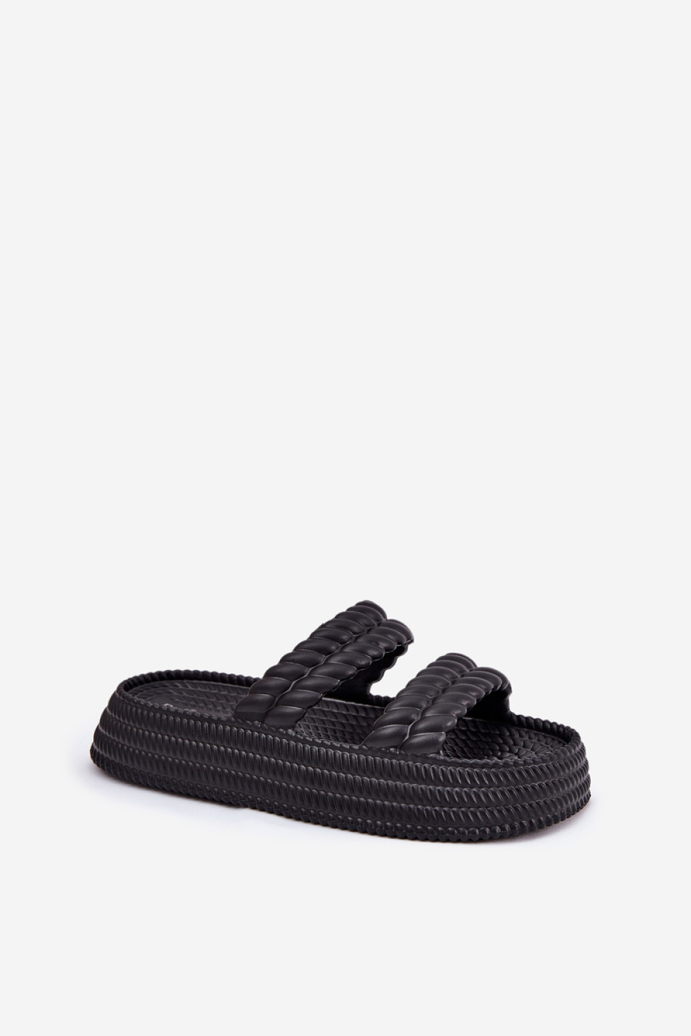 Plattform-Sandalen model 211670 Step in style - Afbeelding 2