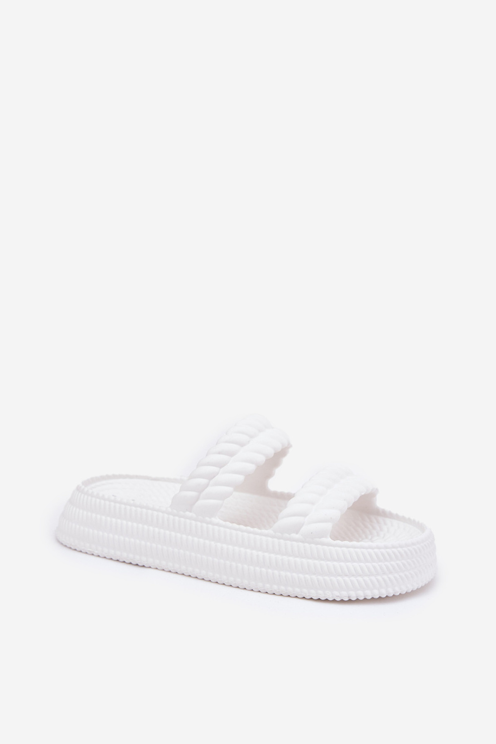 Plattform-Sandalen model 211671 Step in style - Afbeelding 2