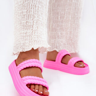 Plattform-Sandalen model 211672 Step in style