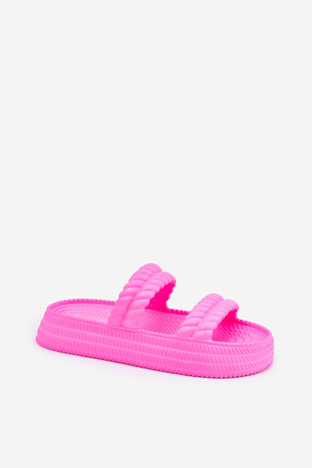 Plattform-Sandalen model 211672 Step in style - Afbeelding 2