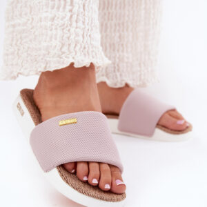 Pantoletten model 211674 Step in style