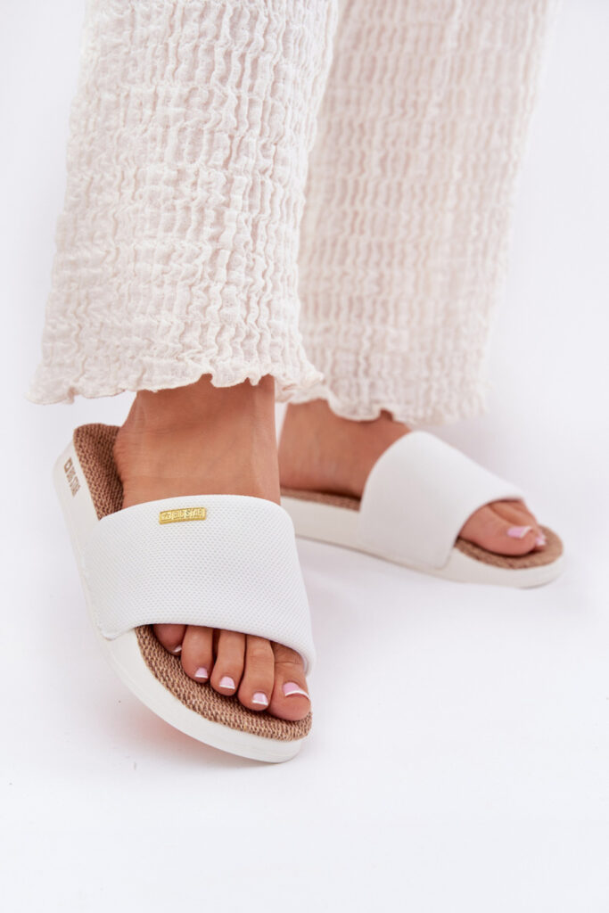 Pantoletten model 211675 Step in style