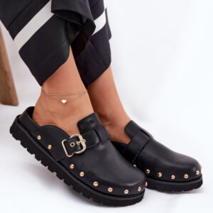 Pantoletten model 211678 Step in style