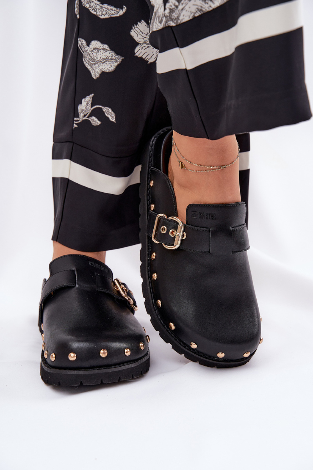 Pantoletten model 211678 Step in style - Afbeelding 3