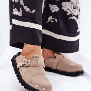 Pantoletten model 211679 Step in style
