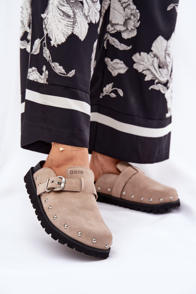 Pantoletten model 211679 Step in style